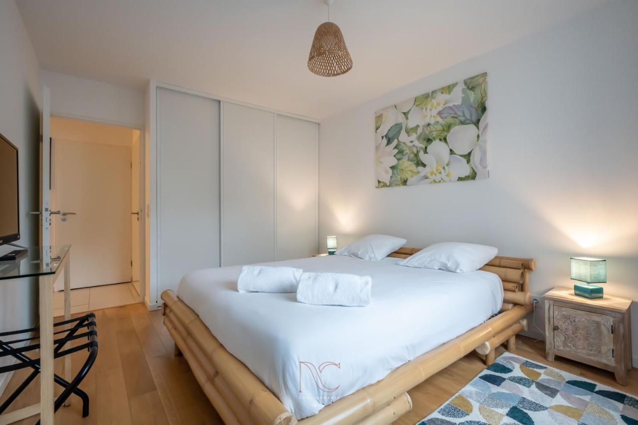 *Disneyland-Paris* 7Pers, Wifi, Parking, Netflix Montevrain Ngoại thất bức ảnh