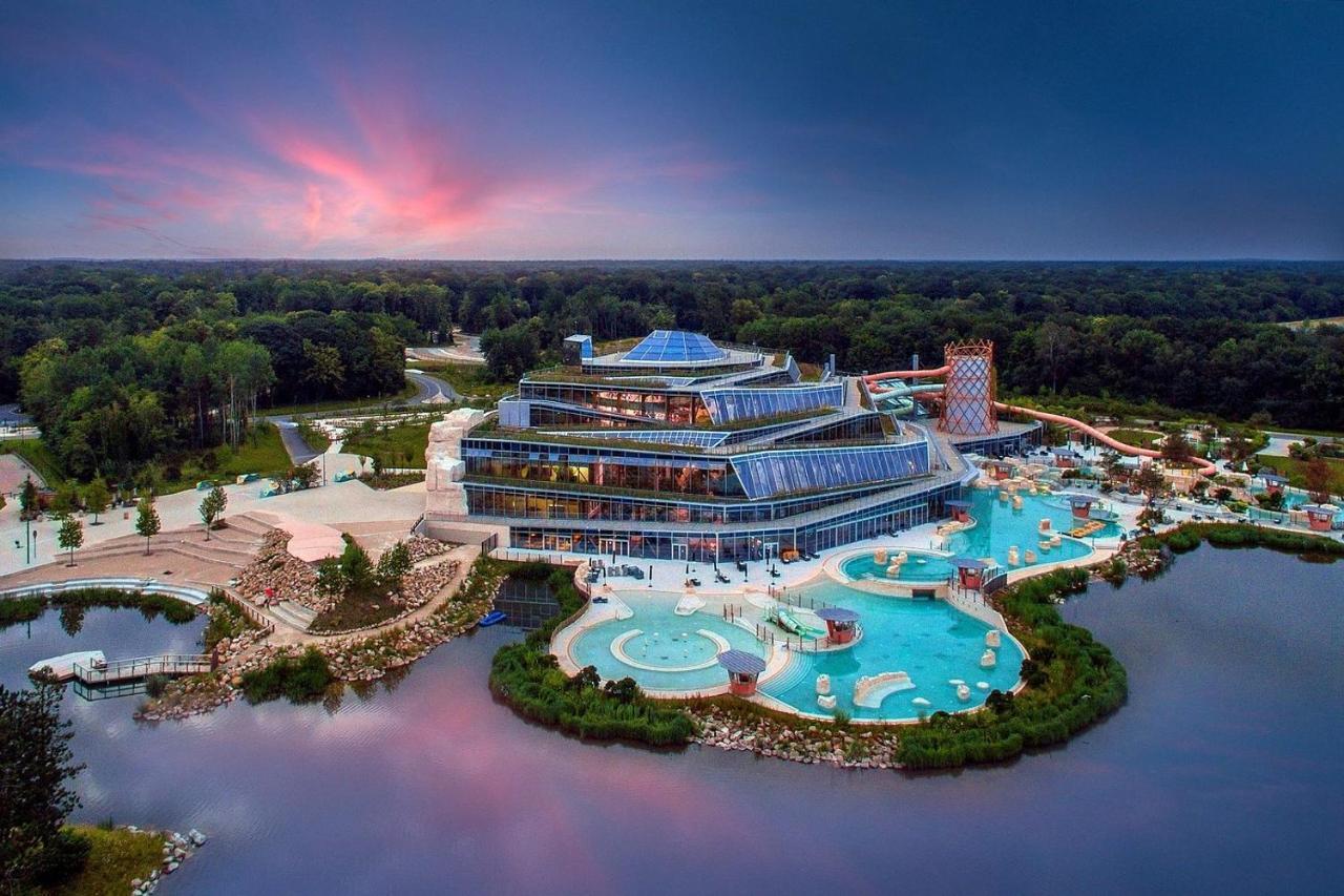 *Disneyland-Paris* 7Pers, Wifi, Parking, Netflix Montevrain Ngoại thất bức ảnh